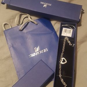 SWAROVSKI BRACELET